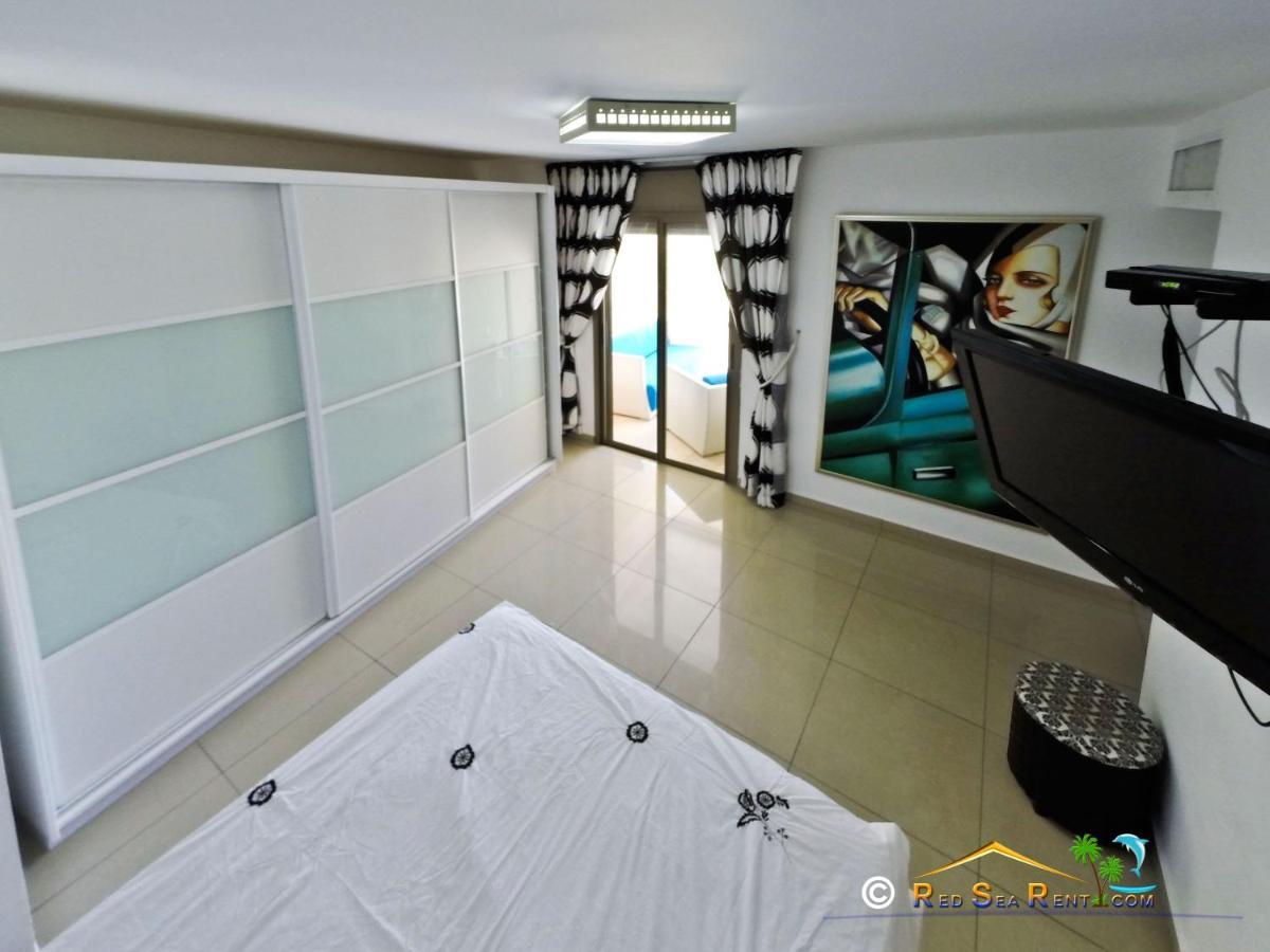 Exclusif Apartment By The Sea إيلات المظهر الخارجي الصورة