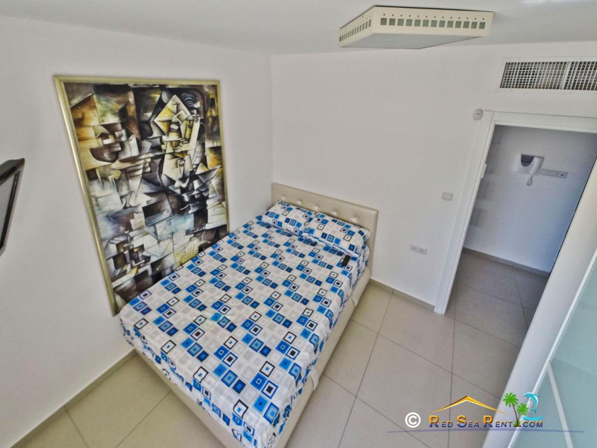 Exclusif Apartment By The Sea إيلات المظهر الخارجي الصورة