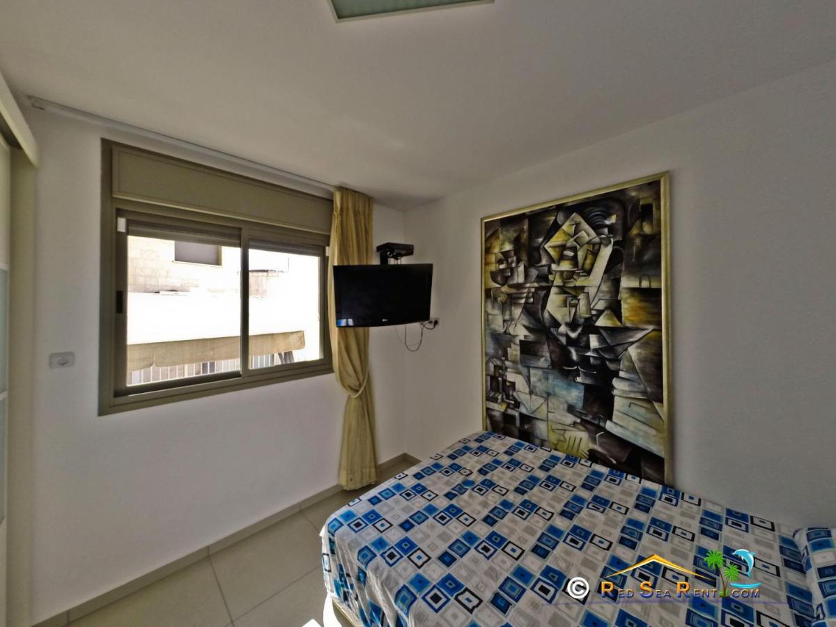 Exclusif Apartment By The Sea إيلات المظهر الخارجي الصورة