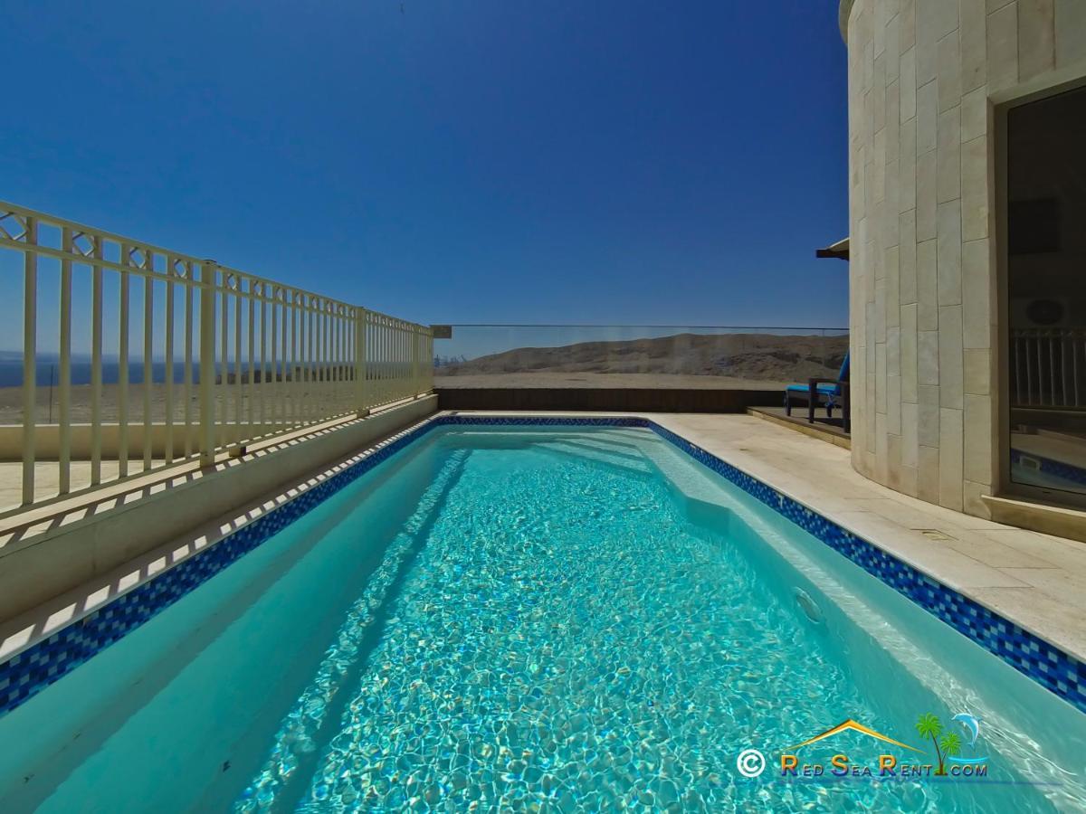 Exclusif Apartment By The Sea إيلات المظهر الخارجي الصورة