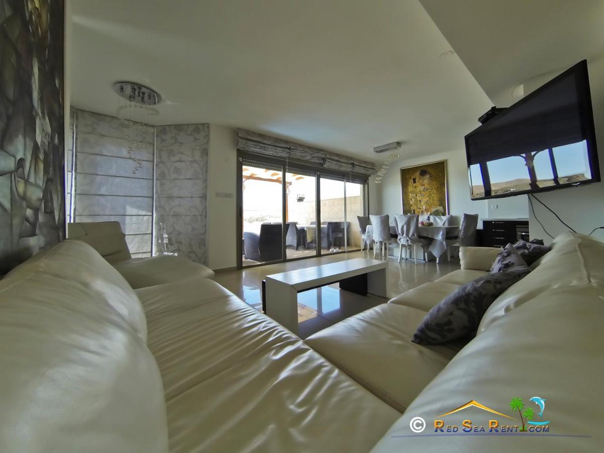 Exclusif Apartment By The Sea إيلات المظهر الخارجي الصورة