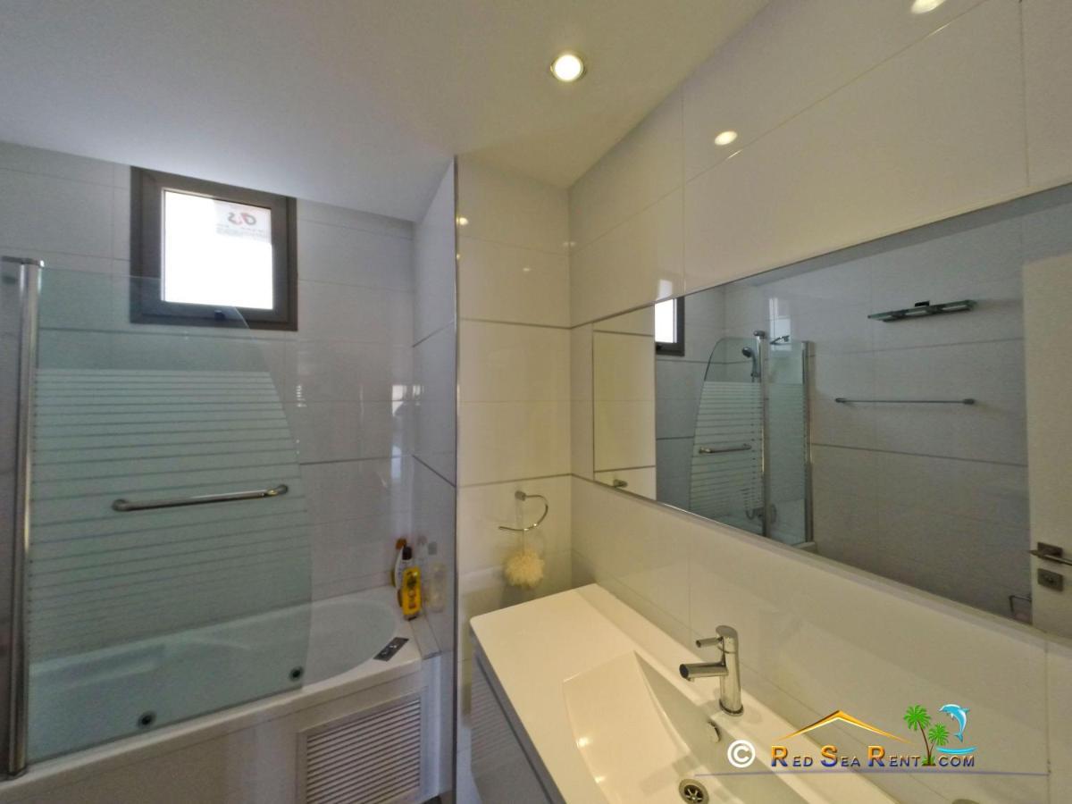 Exclusif Apartment By The Sea إيلات المظهر الخارجي الصورة